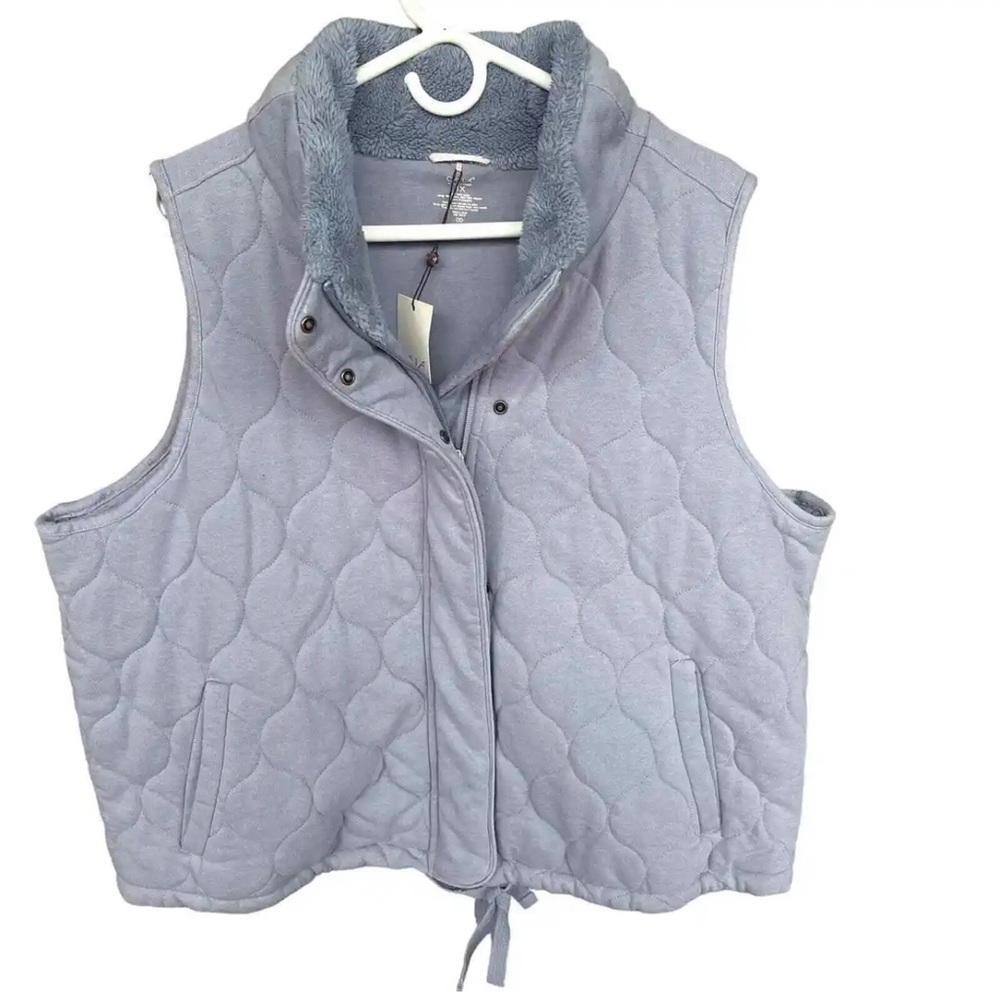 Celia jacket, Brand New with Tags! Perfect for wherever the day takes you! Small